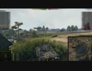 飲兵衛の逝くWorld of Tanks part.15:Leopard【WoTゆっくり実況】