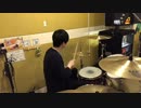 Link/L'Arc〜en〜Ciel ドラム叩いてみた