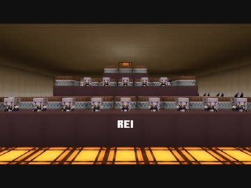 1 16 X ゆかりぬいテクスチャ Old Phantom 他 12 28更新 Minecraft Japan Forum