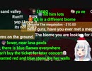 【Minecraft】さめちゃん「やばい」【Gawr Gura:hololive-EN】