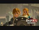 [初見] ゼルダ無双厄災の黙示録 一応実況プレイかも！ 第12回 -2/2
