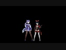 【MMD】世界は恋に満ちている【原神】