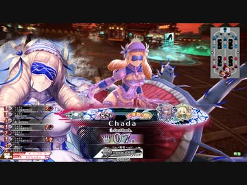 【wlw】兄さん、見慣れない筆だわ……【EX07エピーヌ】