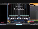 beatmania IIDX 28　First Resolution（DPA）プレイ