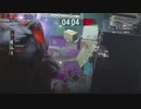 感染特化で突然変異の厄介感染地獄 (バイオハザードレジスタンスプレイ動画177)