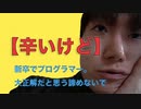 【辛いけど】新卒でプログラマー。大正解だと思う諦めないで