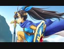 【DQ×アイマス】　ドラゴンクエスト3i　最終話