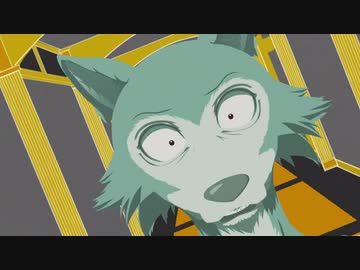 TVアニメ「BEASTARS」 第2期オープニング　ノンクレジット版／YOASOBI　『怪物』