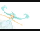 【初音ミク】夢の向こうへ【オリジナル曲】