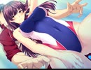 【お色気編】エロゲKENZENシチュエーションvol.6　シャワー室の誘惑！？