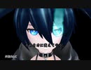 【MMD杯ZERO3参加動画】ブラック★ロックシューター Self-interpretation