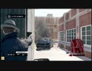 ⌘プレイアーカイブ⌘ WATCH_DOGS その17