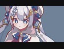 ナンテコッタパンナコッタ　／初音ミク　[オリジナル]