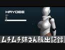 【Haydee & Haydee2】ムチムチ姉さん脱出記録【紹介動画】