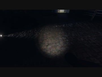 動画テスト3?(Phasmophobia　MAP:Grafton Farmhouse)