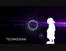 【フリーBGM】【オリジナル曲】TECHNOGRAM