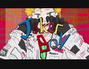 【フリーターが歌ってみた】JokerBoy  ver.とらのすけ