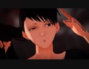 【VRoid】MachineGun【MMD】