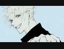 【伏黒HBD】きっと笑えるさ【手描き呪術廻戦】