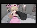 【MMD杯ZERO3参加動画】NATORI SANA SOLID ティザームービー【名取さな】