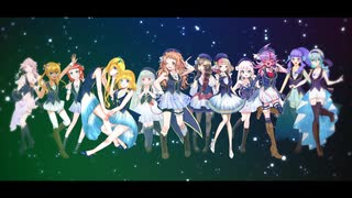 【12星座アイドル企画】SPiCa【Étoiles】