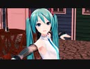 【MMD】ウミユリ海底譚【1080p】【聖夜の三夜連続投稿Prat.1】