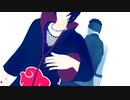 【MMDナルト】鬼鮫とイタチでNo_title