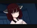 こわいけど大好きなきりたんを夜中に部屋に呼んで【VOICEROID劇場】