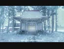 雪花(Snowflakes) 【オリジナルBGM】