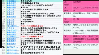 2020年 M-1 観ながら色々話す回