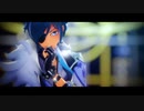 【原神MMD】シニカルナイトプラン【ガイア・アルベリヒ】