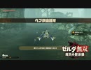 [初見] ゼルダ無双厄災の黙示録 一応実況プレイかも！ 第14回 -1/2