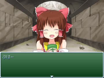 多分フリゲで流れてそうな神社.battle2