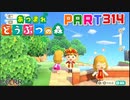 【まいにち投稿】あつまれ どうぶつの森 Part314／49-8【あつ森】