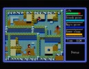 【二人で実況プレイ】ハイドライド３　ｐａｒｔ18