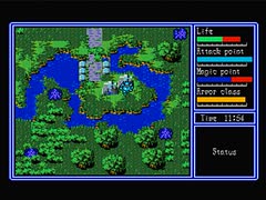 【二人で実況プレイ】ハイドライド３　ｐａｒｔ19