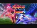 【キャプテン翼実況】サッカーという名の戦争を踝猫背が体を張って体験してみた part76