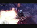 【MHW実況】ちょっくら○○狩ってくるW　part34【上位アンジャナフ】