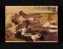 【手描きアニメ】牧場物語・ようこそ！風のバザールへ〜犬がユリスの足を舐めるだけ〜