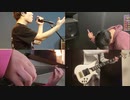 【ラブライブ！サンシャイン!!】Saint Snow / Lonely Snow Planet【弾いてみた】