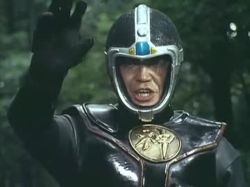 特救指令ソルブレイン 第30話「神様はつらいよ」