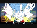 【マッシュアップ】ヴィラン×ジャックポットサッドガール