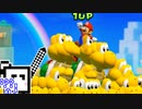 【CeVIO実況】マリオメーカーざらめちゃん2#105【スーパーマリオメーカー2】