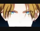 ヒプアニ12話 ラップシーン