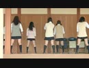 足柄高校　ダンス部　「Girlfriend」