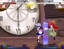 【初見実況】格ゲーをほとんどやった事無い主が東方萃夢想を実況プレイおまけ編