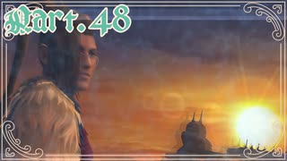【FF10-2＊実況】君の面影を探し旅に出る！Part：４８