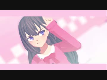 【MMDメギド72】好き！雪！ベレトマジック【お着替え有】
