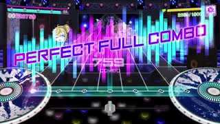 【D4DJ Groovy Mix】player[s]【EXPERT/13】PERFECT FULL COMBO