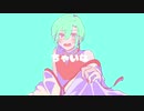 【手描きにじさんじ】チ.ャ.イ.ナ.ア.ド.バ.イ.ス【緑仙】